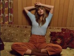 Imagem ilustrativa da imagem Entenda por que Taylor Swift mexe com cabeça - e ouvido - dos fãs