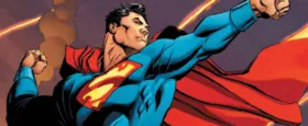 Imagem ilustrativa da imagem James Gunn está "impressionado" com os testes finais de Superman: Legacy