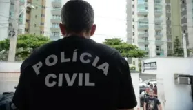 Imagem ilustrativa da imagem Policial do DF é denunciado por venda de boletins de ocorrência por dinheiro