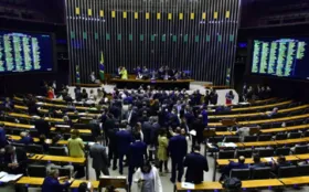 Imagem ilustrativa da imagem Veja como os deputados goianos votaram na reforma tributária