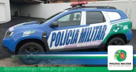 Imagem ilustrativa da imagem PM prende homem por tentativa de homicídio em Planaltina