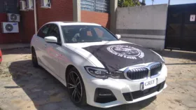 Imagem ilustrativa da imagem Polícia Civil recupera veículo de luxo avaliado em R$ 250 mil