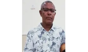 Imagem ilustrativa da imagem Vendedor de acarajé é morto a tiros em sua residência