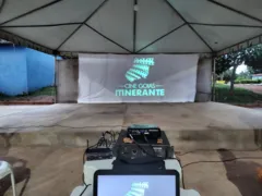 Imagem ilustrativa da imagem Cine Goiás Itinerante abre o mês de agosto em Santa Tereza de Goiás
