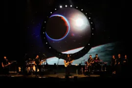 Imagem ilustrativa da imagem ATOM Pink Floyd