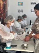 Imagem ilustrativa da imagem Policlínica de Goiás realiza teste rápido de hepatites