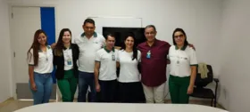 Imagem ilustrativa da imagem Policlínica de Quirinópolis empossa novos membros da Cipa