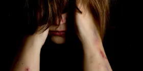 Imagem ilustrativa da imagem Goiás registrou quase 20 mil casos de violência doméstica só este ano