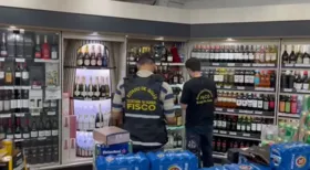 Imagem ilustrativa da imagem Operação Tarrafa combate sonegação fiscal em supermercados de Goiás