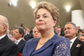 Imagem ilustrativa da imagem TRF-1 mantém decisão que arquiva ação contra Dilma