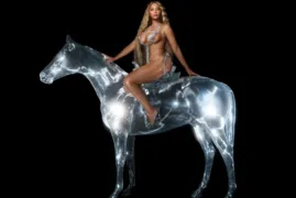 Imagem ilustrativa da imagem Beyoncé anuncia data final da “Renaissance World Tour”