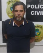 Imagem ilustrativa da imagem Homem é preso por abuso sexual contra crianças e armazenamento de conteúdo infantil e animal em Uruaçu