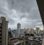 Imagem ilustrativa da imagem Nova previsão do tempo indica chuva e calor intenso em Goiânia