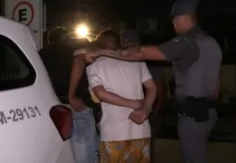 Imagem ilustrativa da imagem Polícia liberta homens sequestrados e desmantela quadrilha de golpistas