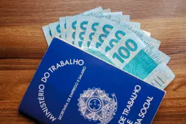 Imagem ilustrativa da imagem Estimativas apontam salário mínimo de R$ 1.421 em 2024, segundo proposta do governo Lula