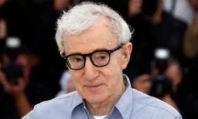 Imagem ilustrativa da imagem Woody Allen comenta sobre uma possível aposentadoria após seu 50° filme