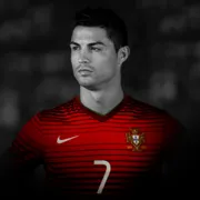 Imagem ilustrativa da imagem Cristiano Ronaldo diz que rivalidade com Messi acabou: 'Quem gosta de mim não precisa odiá-lo'