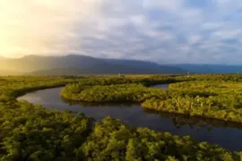 Imagem ilustrativa da imagem Governo quer rapidez em licença para perfuração na foz do Amazonas