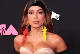 Imagem ilustrativa da imagem Anitta vence novamente o VMA na categoria Melhor Clipe Latino
