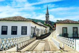 Imagem ilustrativa da imagem Cidade de Goiás pode perder título de Patrimônio Cultural