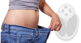 Imagem ilustrativa da imagem Remédios usados para perda de peso podem aumentar risco de paralisia estomacal, diz estudo