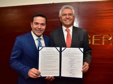 Imagem ilustrativa da imagem Governo de Goiás paga R$ 1,2 milhão a advogados dativos