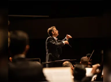 Imagem ilustrativa da imagem Músicos da Orquestra Sinfônica de Goiânia cobram reestruturação de salários