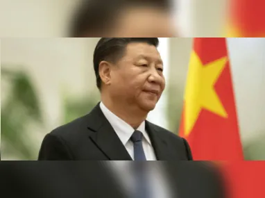 Imagem ilustrativa da imagem Xi não vai ao G-20 na Índia, que reage com exercícios militares na fronteira