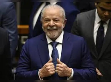 Imagem ilustrativa da imagem 40% dos brasileiros classificam o Governo Lula como positivo