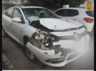 Imagem ilustrativa da imagem Grupo é investigado por simular acidentes com carros de luxo