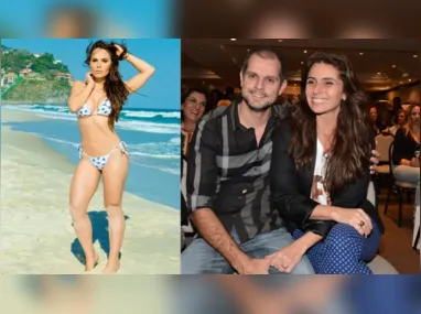 Imagem ilustrativa da imagem Globo demite marido de Giovanna Antonelli, após confusão com outra atriz