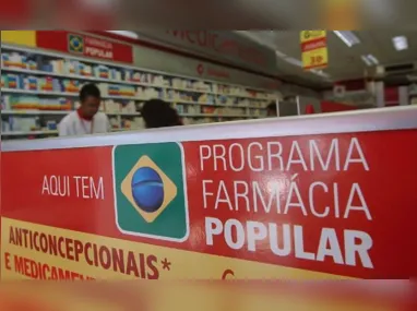 Imagem ilustrativa da imagem PF deflagra operação para investigar fraudes no Programa Farmácia Popular