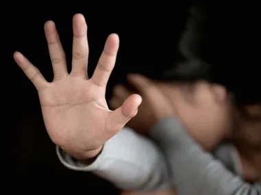 Imagem ilustrativa da imagem Suspeito de estuprar três menores de idade é preso