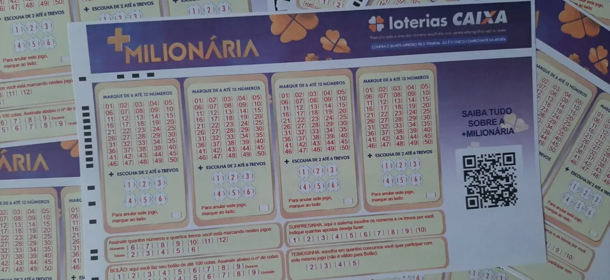 +Milionária: maior período sem aposta ganhadora na faixa principal de uma modalidade lotérica – Foto: José Marcelo