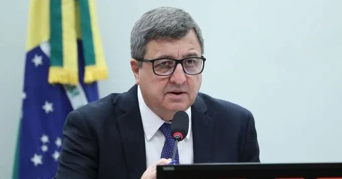 Relator da LDO: Danilo Forte (União Brasil)