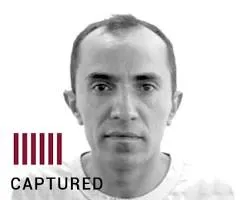 Imagem ilustrativa da imagem Fuminho, braço direito de Marcola, é transferido para a mesma prisão do líder em Brasília