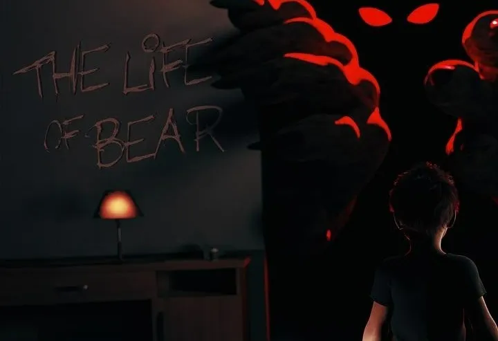 Imagem ilustrativa da imagem Folky regressa à infância na mixtape "The Life Of Bear"