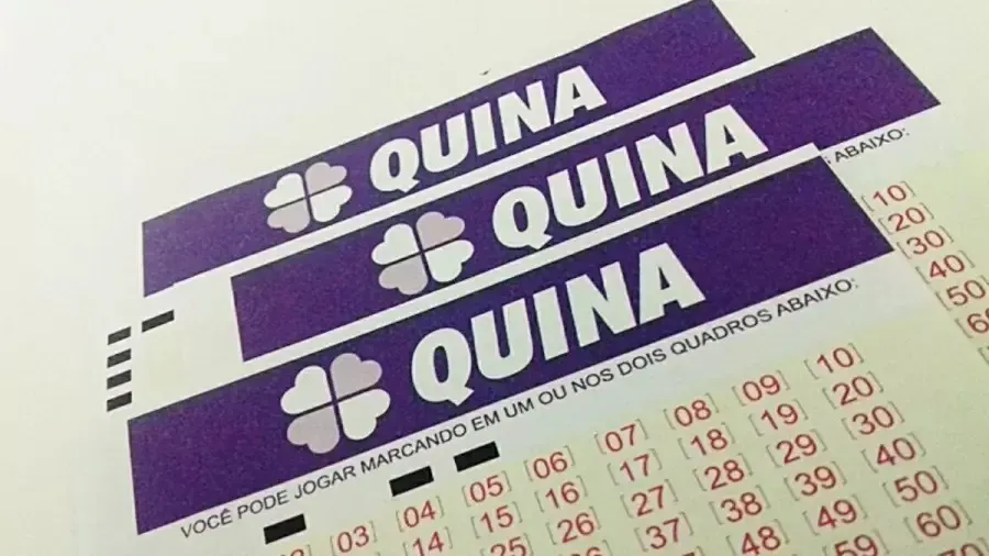 Foto: Loterias Caixa/Divulgação