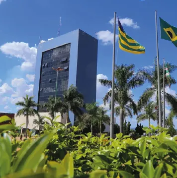 Prefeitura de Goiânia firma acordo de encontro de contas com o Governo de Goiás e receberá, a título de crédito, R$ 20 milhões