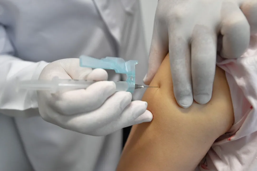 Programa Imuniza Goiás identifica crianças com atraso vacinal