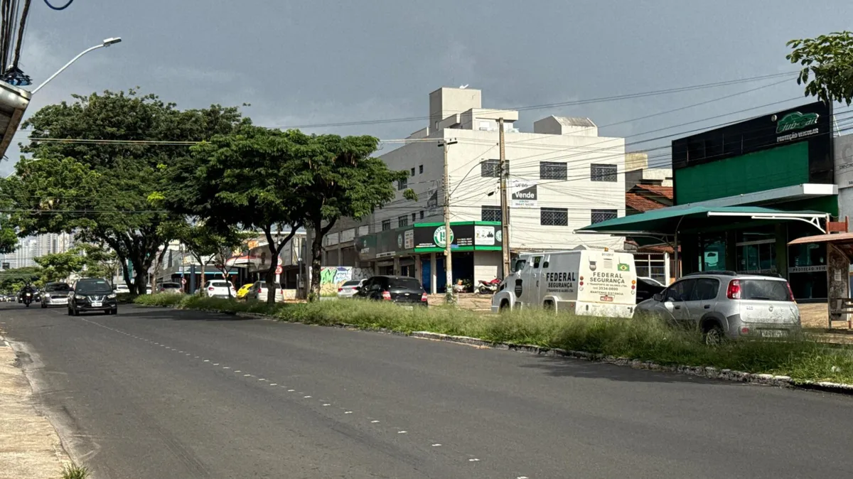 Obra de recuperação da Avenida T-9 foi finalizada antes do previsto, segundo a Prefeitura de Goiânia