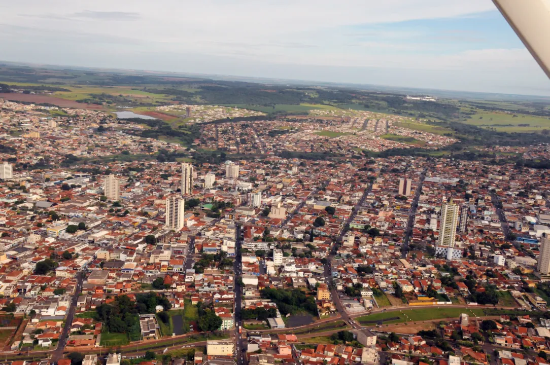 Prefeitura de Rio Verde
