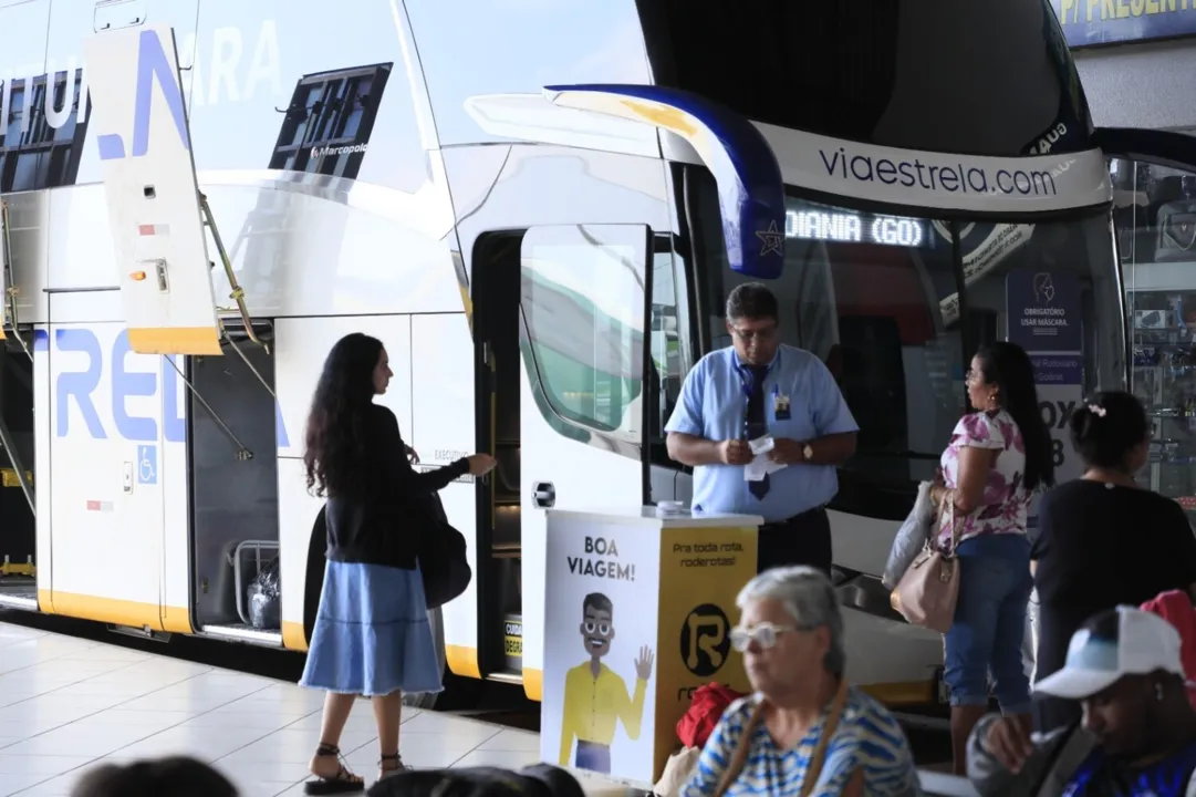 Setor de serviços em Goiás cresceu 6,5% em 2023, com destaque para transportes