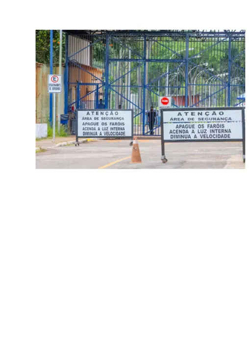 Penitenciária Feminina do DF é denunciada por tortura e transfobia