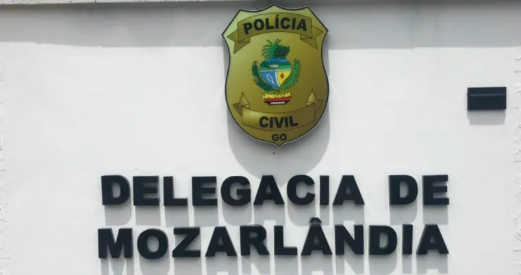 Divulgação Polícia Civil