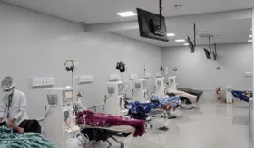 Imagem ilustrativa da imagem Policlínica de Formosa celebra transplante de paciente