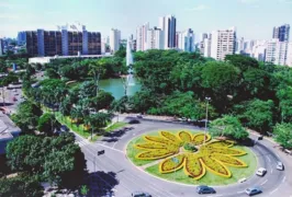 Imagem ilustrativa da imagem Prefeitura decide que segunda-feira não será ponto facultativo em Goiânia