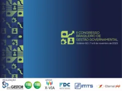 Imagem ilustrativa da imagem SindGESTOR realiza II Congresso Brasileiro de Gestão Governamental