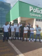 Imagem ilustrativa da imagem Policlínica de Quirinópolis realiza roda de conversa sobre saúde do homem