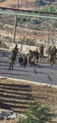 Imagem ilustrativa da imagem Israel pode ampliar operações militares no sul da Faixa de Gaza